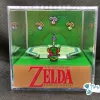 Link to the past diorama