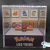 principal pokemon gold cube diorama